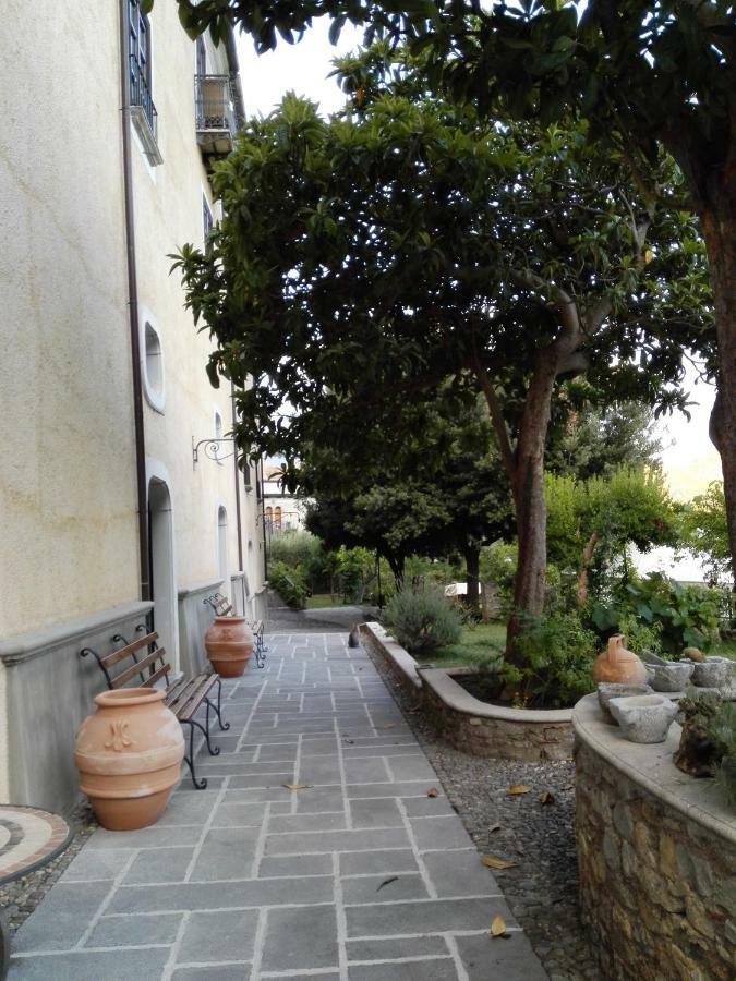 Villa San Domenico Morano Calabro Exterior photo