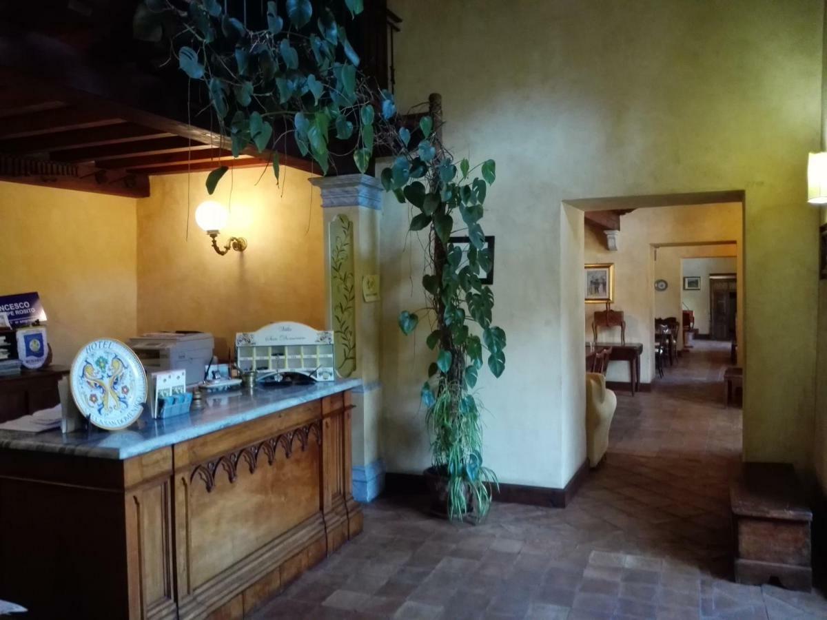 Villa San Domenico Morano Calabro Exterior photo