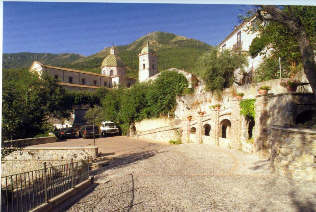 Villa San Domenico Morano Calabro Exterior photo