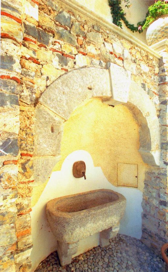 Villa San Domenico Morano Calabro Exterior photo