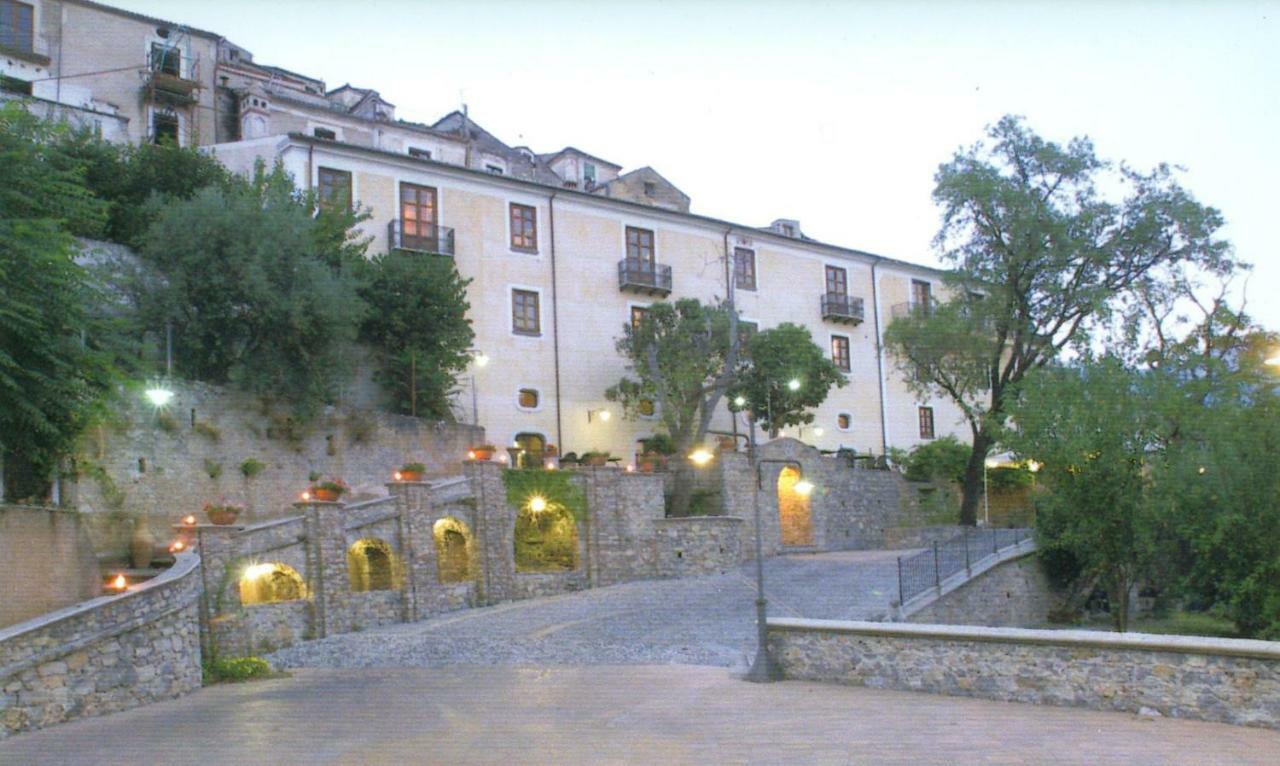 Villa San Domenico Morano Calabro Exterior photo